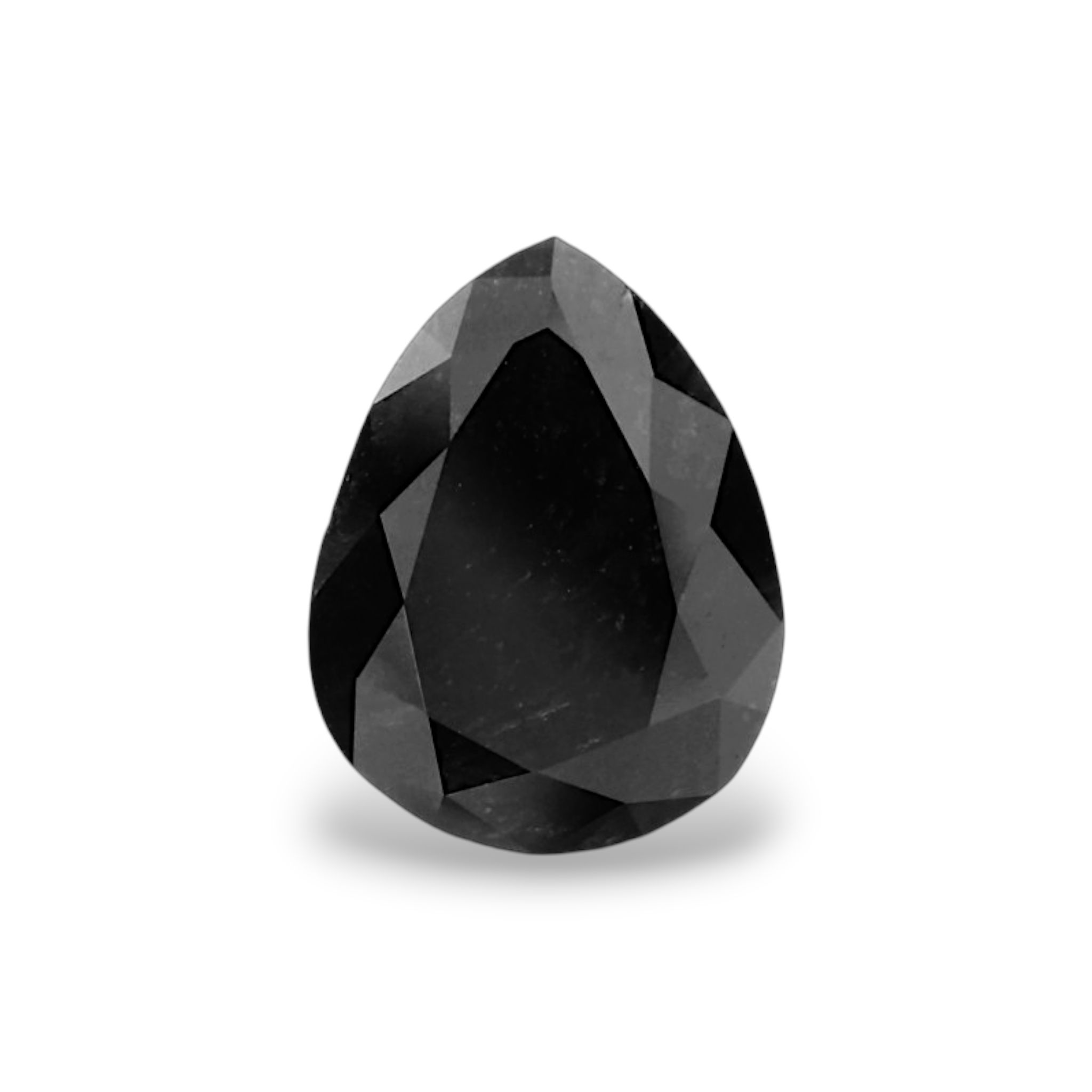 1.23 ct Pear diamond