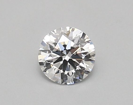 0.41 ct lab-grown Round Diamond