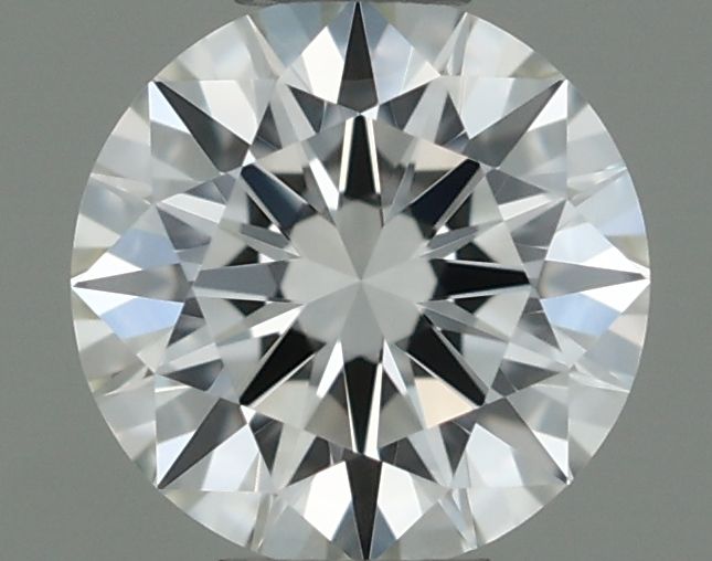 0.30 ct Round diamond