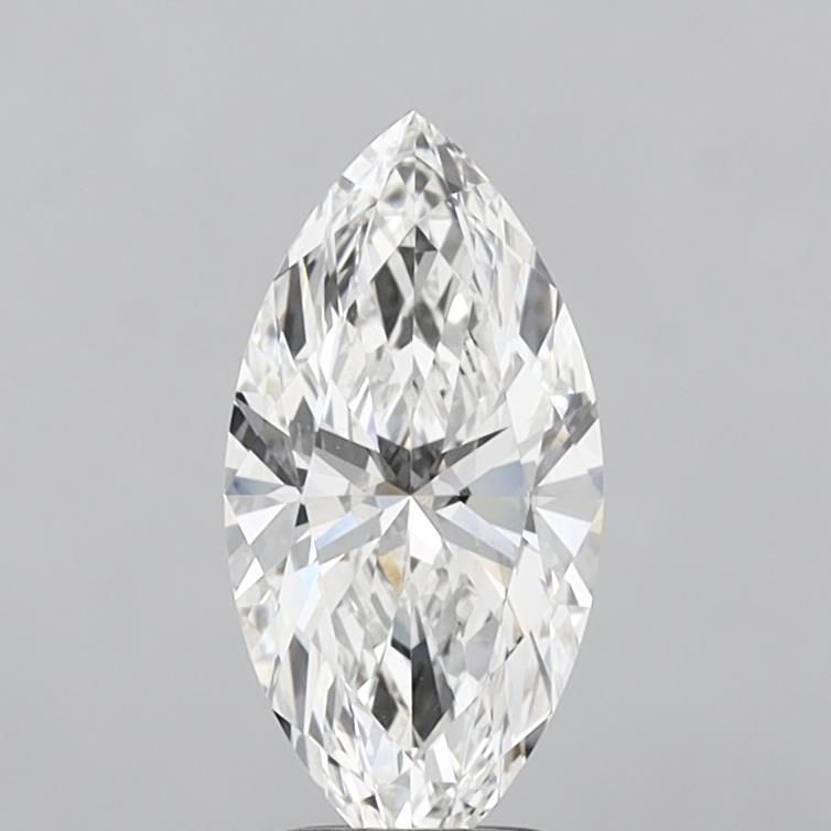 2.54 ct Marquise diamond