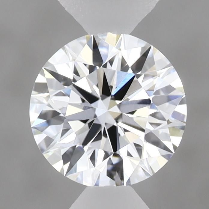 1.04 ct. round Lab Grown Diamond front image