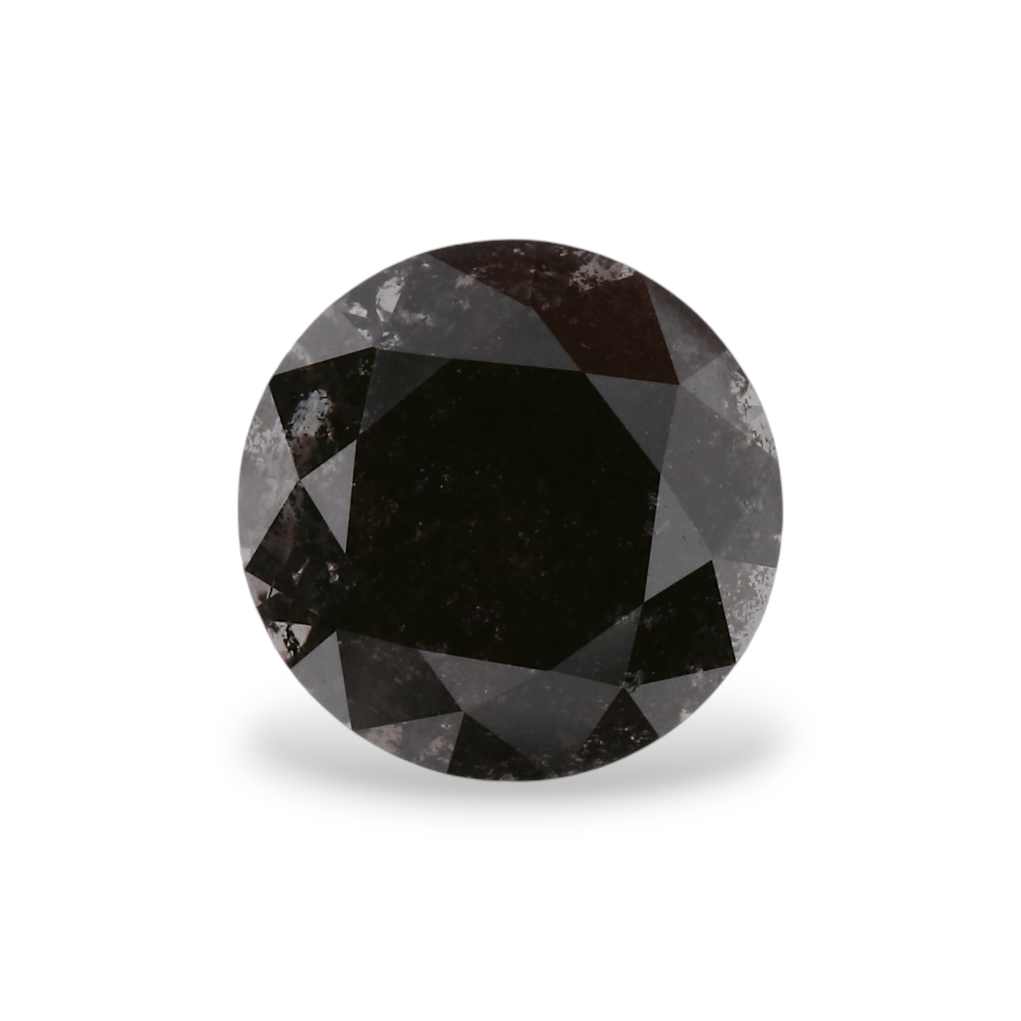 1.40 ct Round diamond