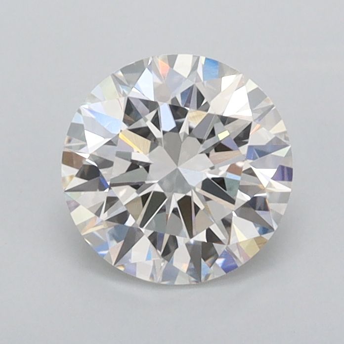 1.00 ct. round Lab Grown Diamond front image