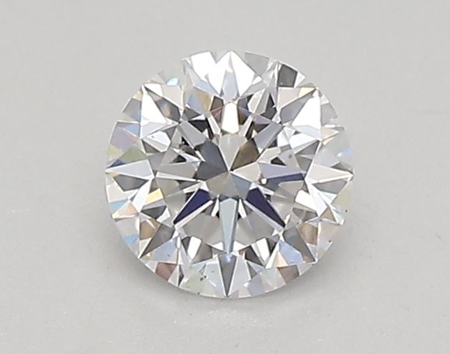 0.39 ct lab-grown Round Diamond