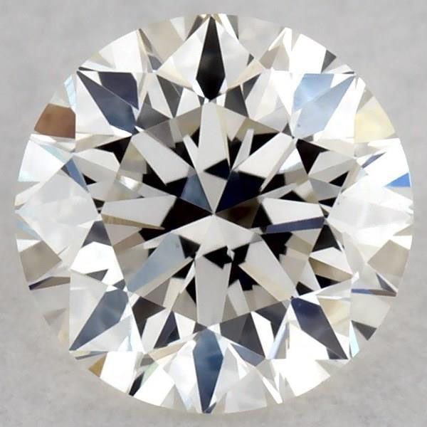 0.23 ct Round Diamond