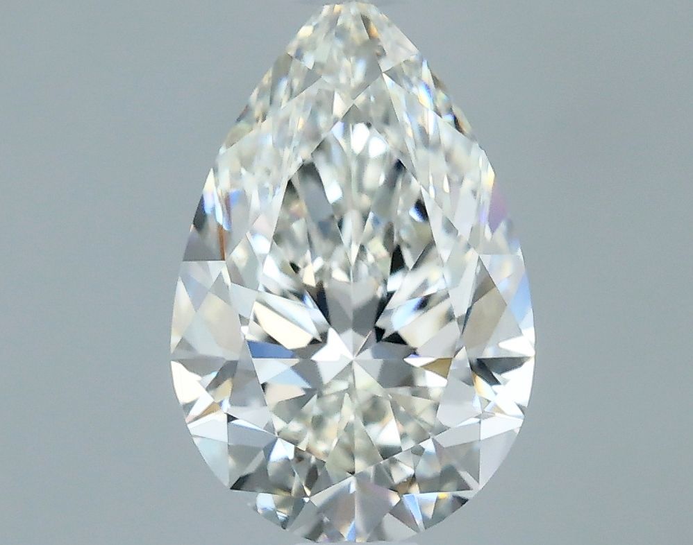 0.70 ct Pear diamond