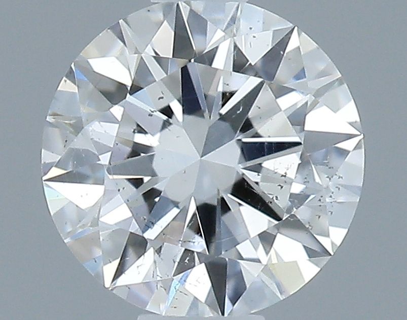 0.31 ct Round Diamond