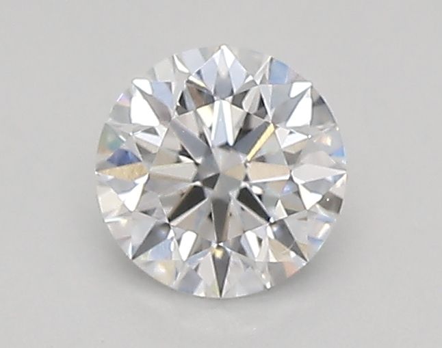 0.42 ct lab-grown Round Diamond