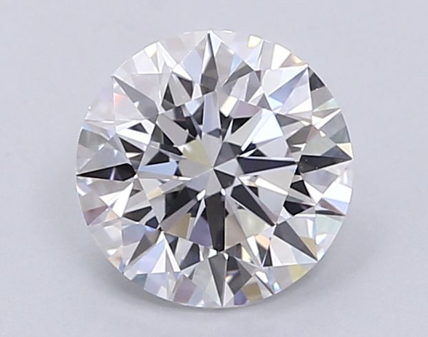 1.18 ct. round Lab Grown Diamond front image