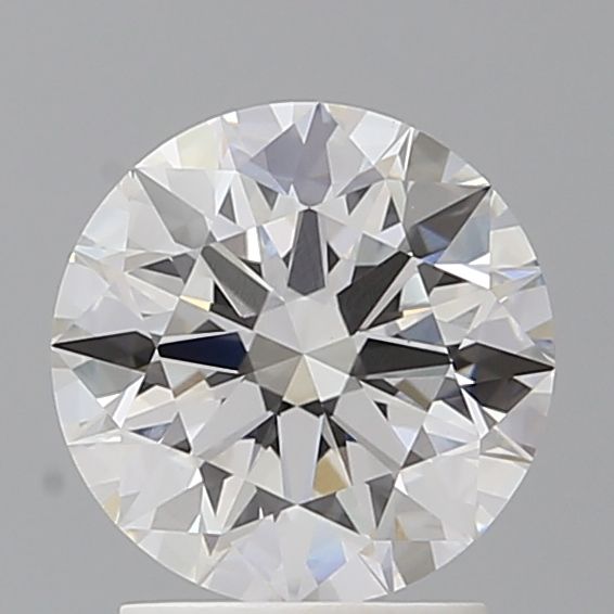 2.09 ct. round Lab Grown Diamond front image