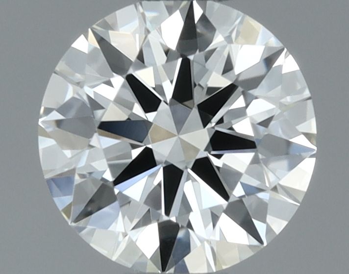 0.30 ct Round diamond