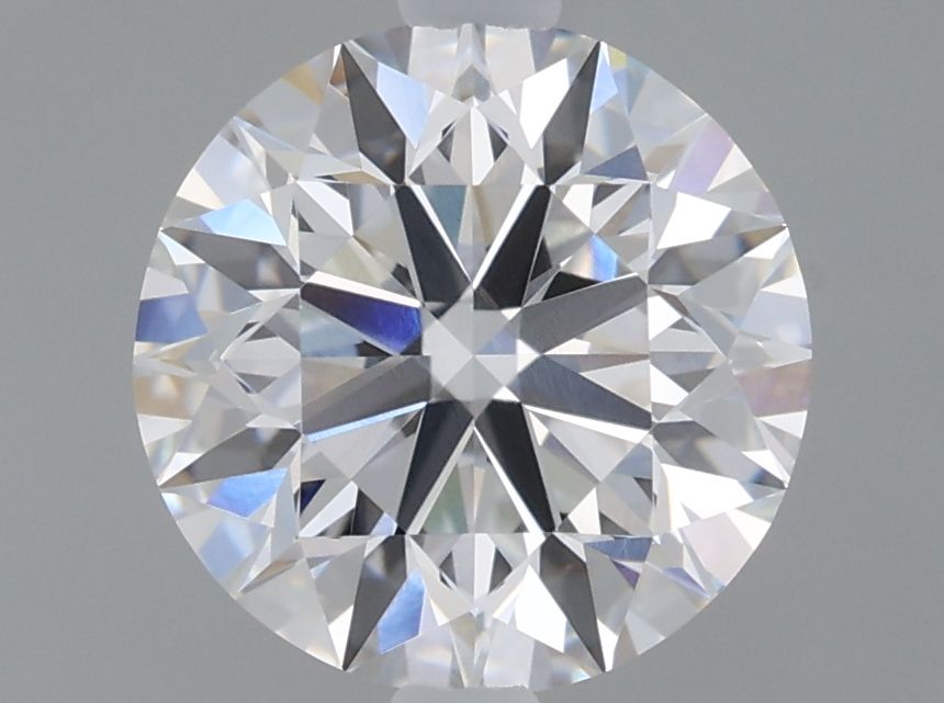 1.51 ct. round Lab Grown Diamond front image