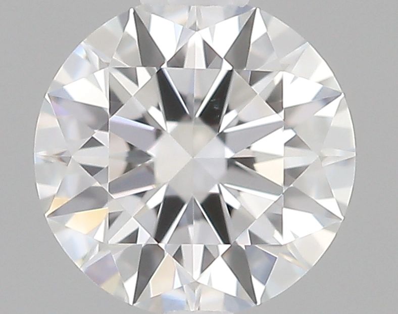 0.30 ct Round diamond
