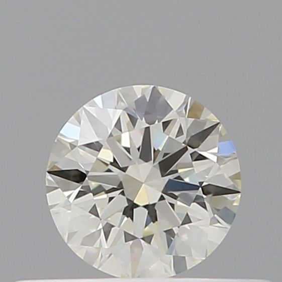 0.3 ct Round Diamond