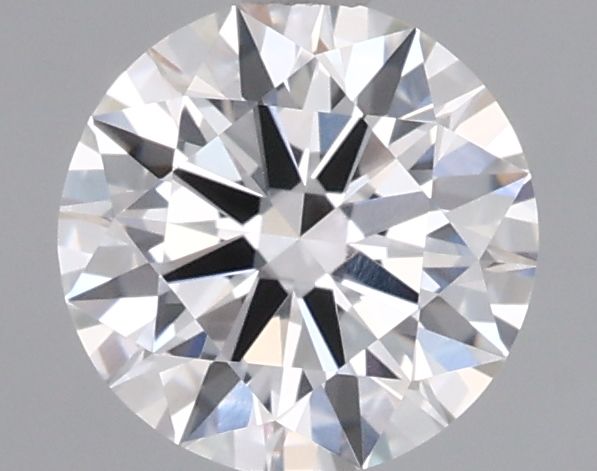 1.03 ct. round Lab Grown Diamond front image
