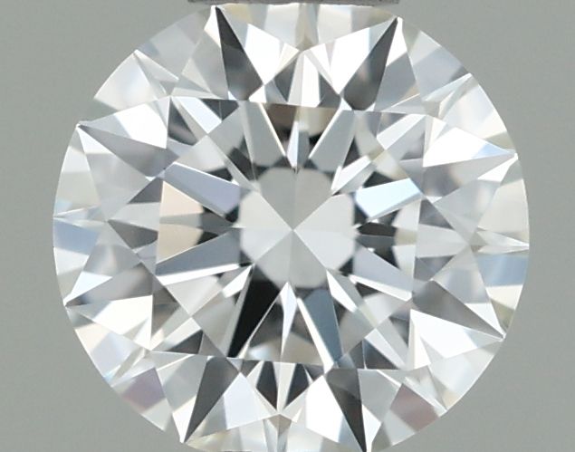 0.31 ct Round diamond