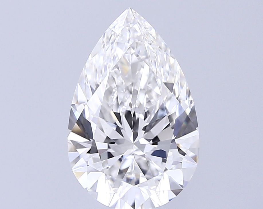 3.07 Carat