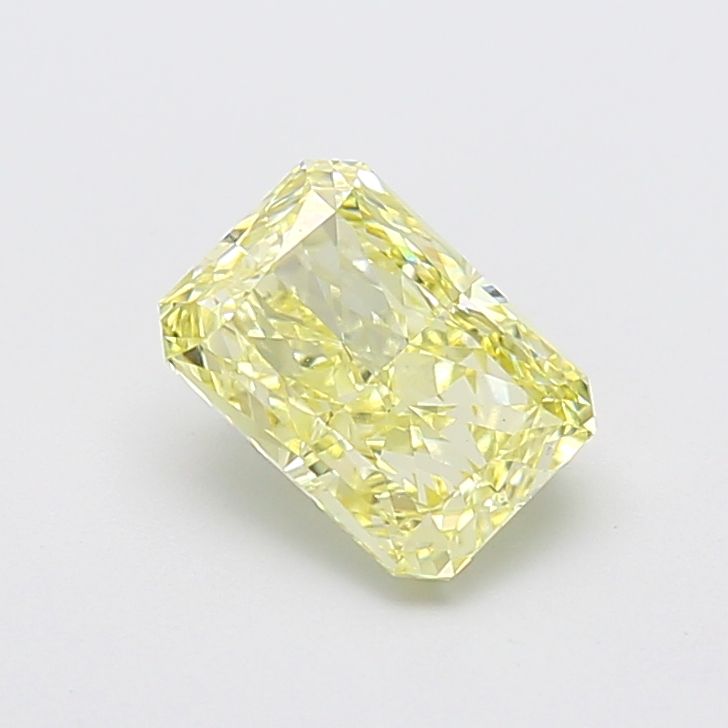 2.02 ct Radiant diamond