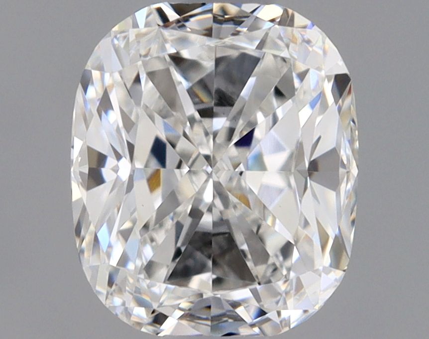 0.70 ct Cushion Brilliant diamond