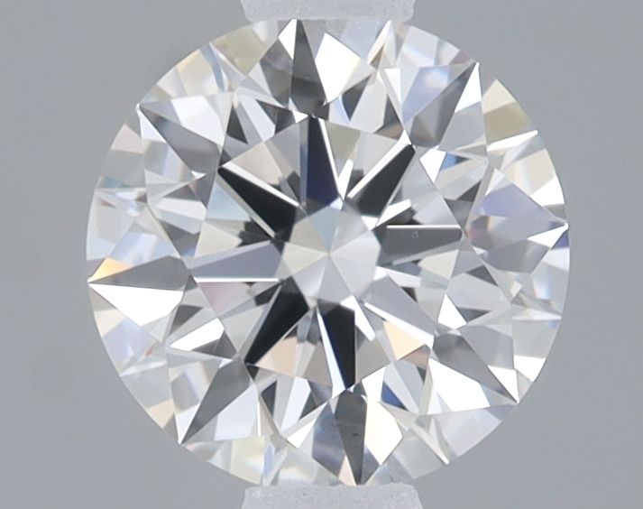 1.03 ct. round Lab Grown Diamond front image