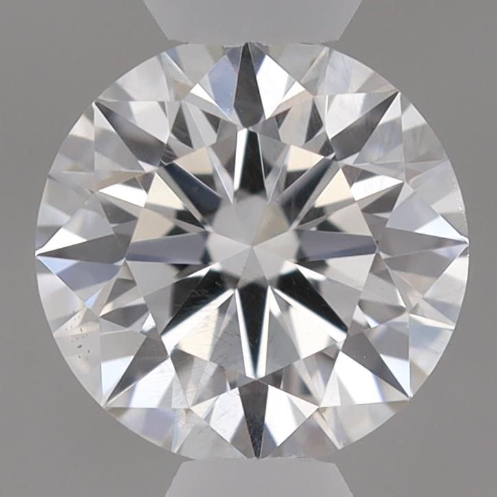 0.36 ct lab-grown Round Diamond