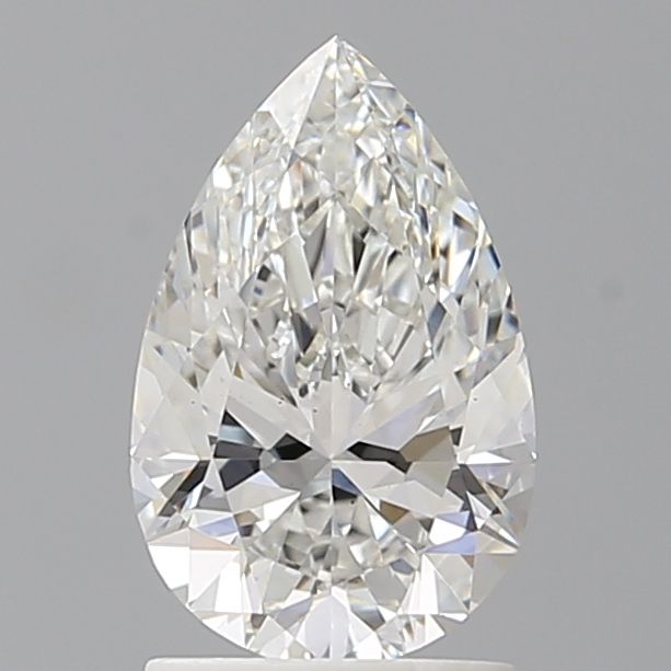 1.60 ct Pear diamond
