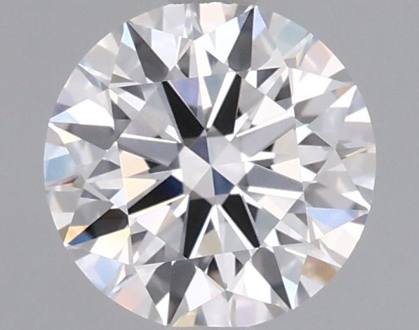 1.02 ct. round Lab Grown Diamond front image