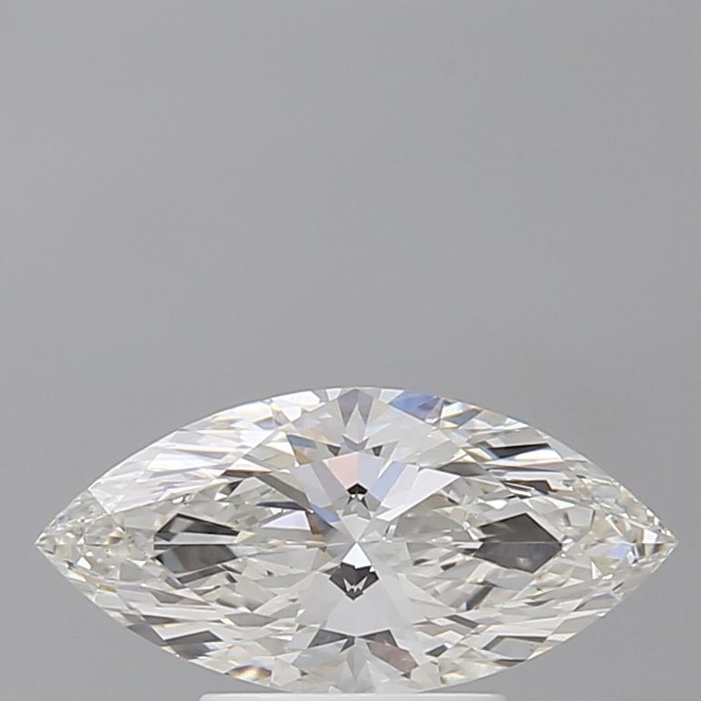 1.59 ct. marquise Lab Grown Diamond front image