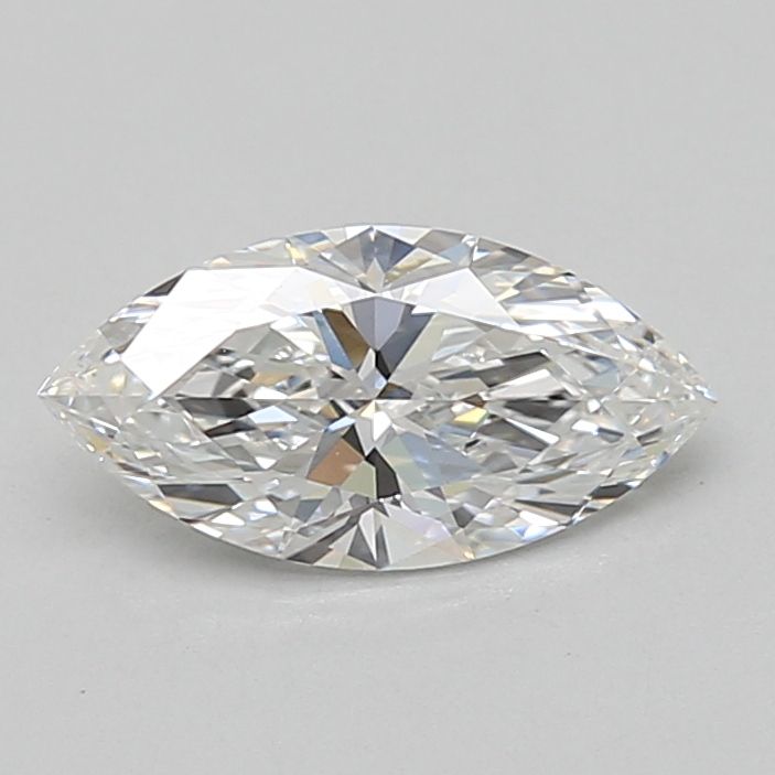 1.09 ct. marquise Lab Grown Diamond front image