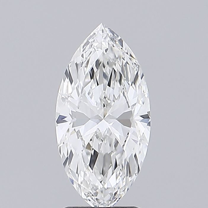 1.55 ct. marquise Lab Grown Diamond front image