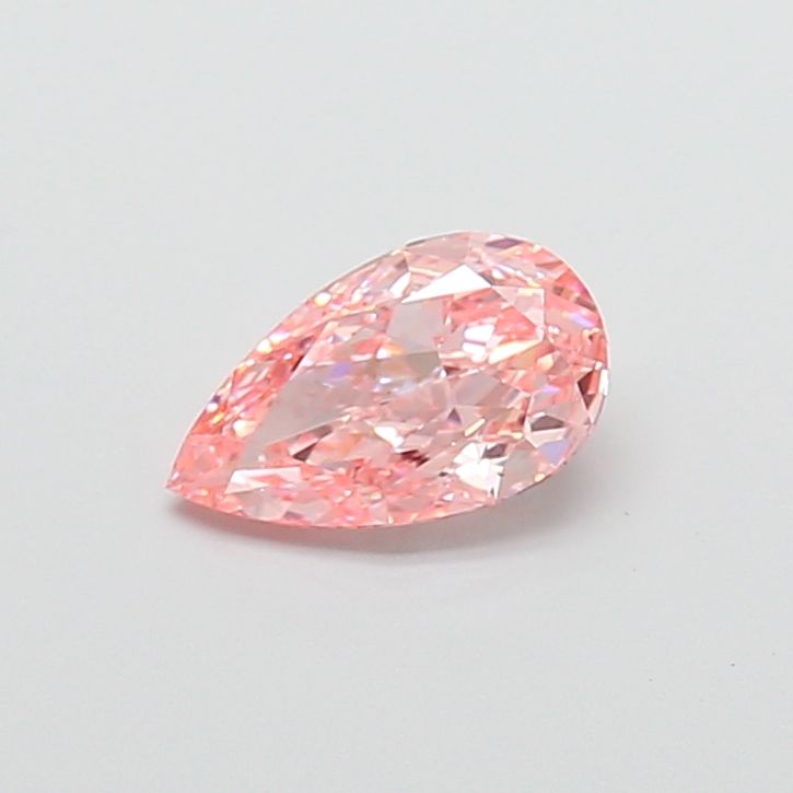 1.63 ct Pear diamond