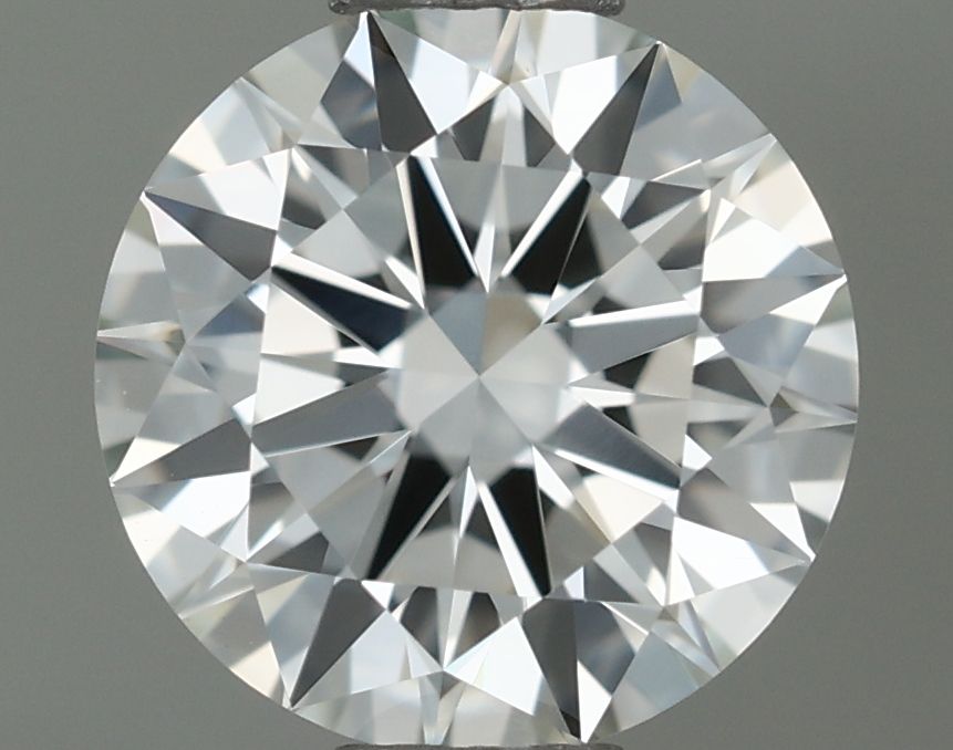 0.56 ct Round diamond