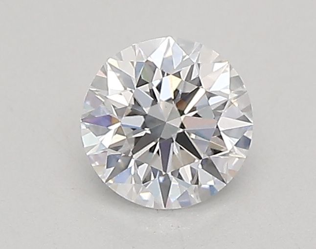 0.33 ct lab-grown Round Diamond