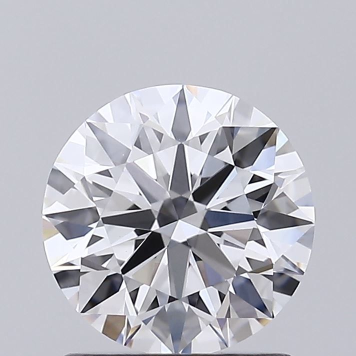 1.08 ct. round Lab Grown Diamond front image