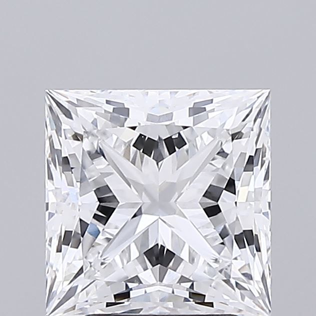 2.96 Carat