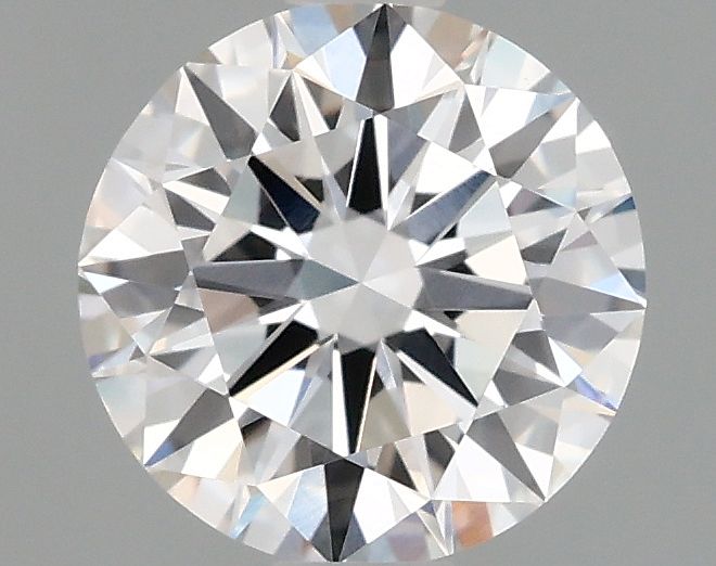 1.06 ct. round Lab Grown Diamond front image