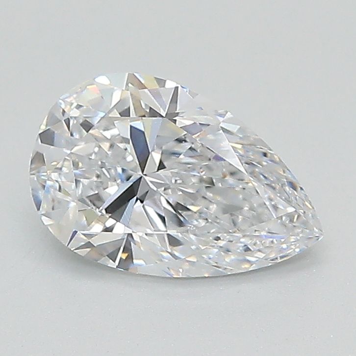 1.04 ct. pear Lab Grown Diamond front image
