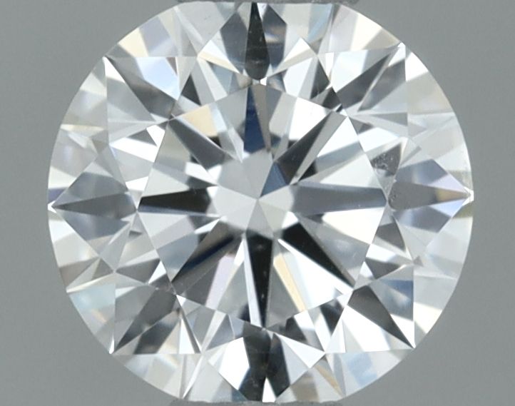 0.44 ct Round diamond
