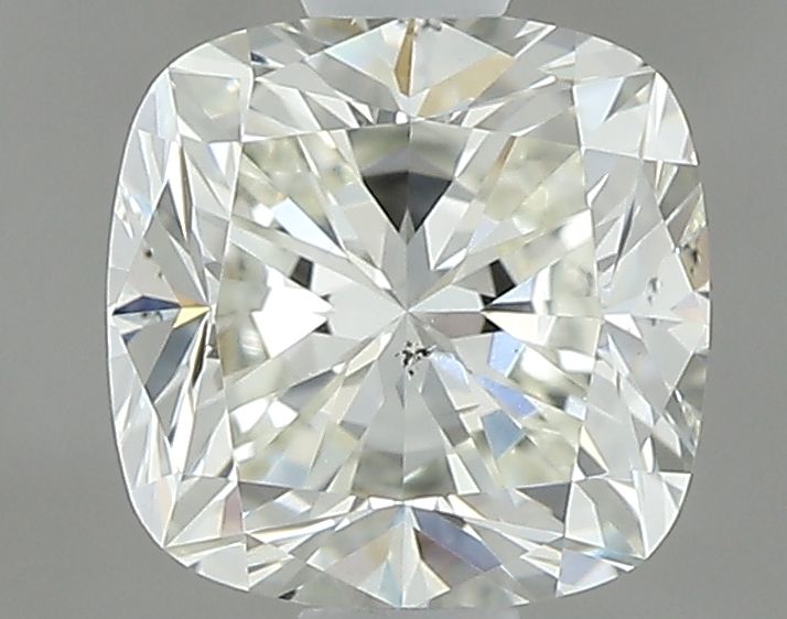 0.90ct Cushion diamond