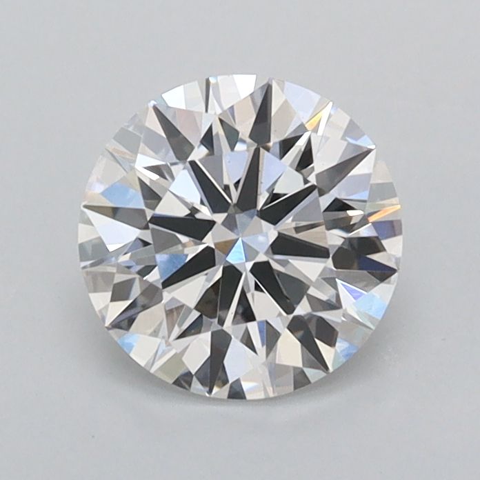 1.07 ct. round Lab Grown Diamond front image