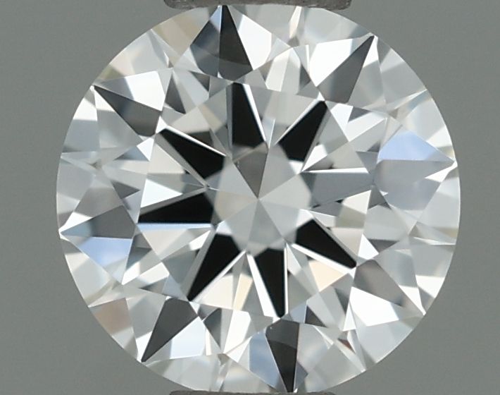 0.40 ct Round diamond