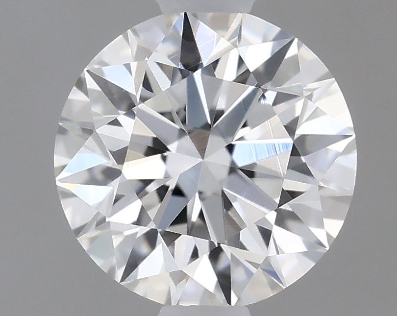 0.50 ct Round diamond