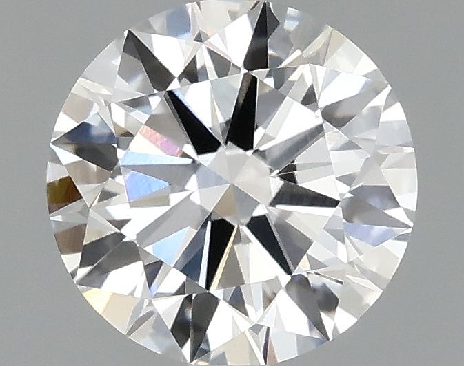 1.03 ct. round Lab Grown Diamond front image