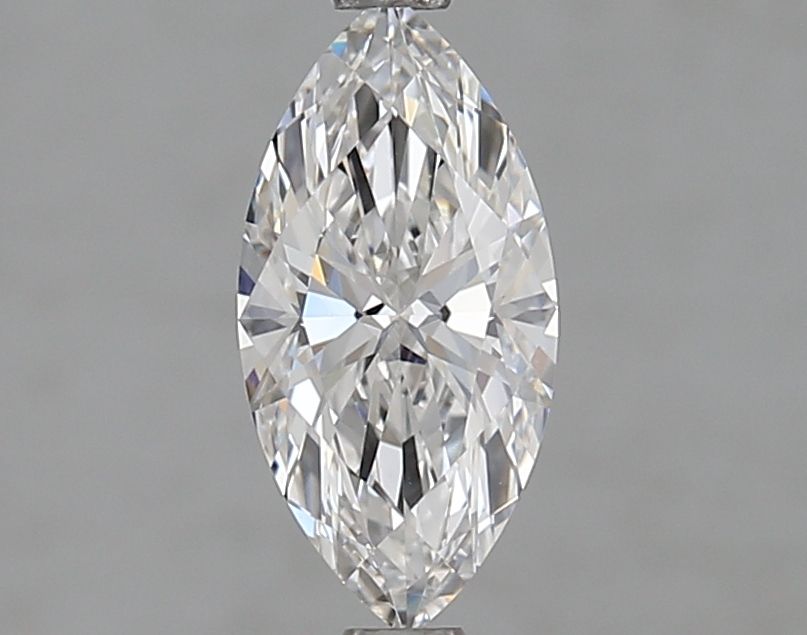 1.00 ct. marquise Lab Grown Diamond front image