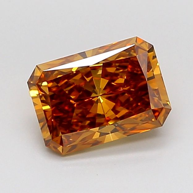 2.00 ct Radiant diamond