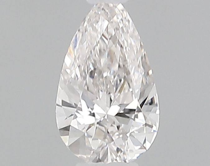 0.30 ct Pear diamond