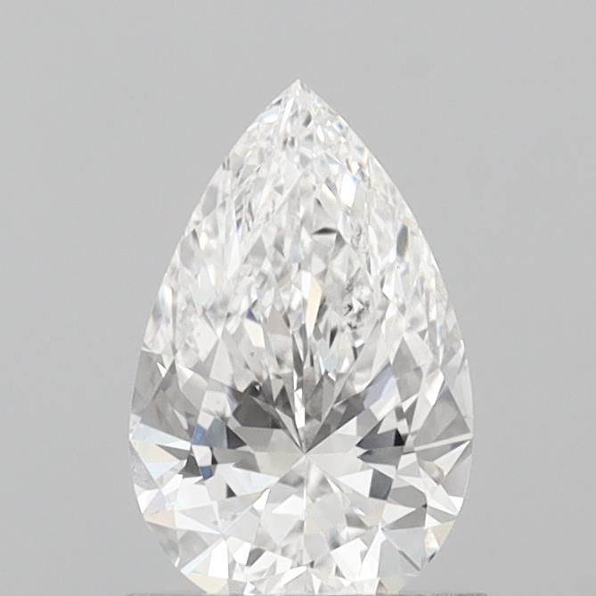 1.01 ct. pear Lab Grown Diamond front image