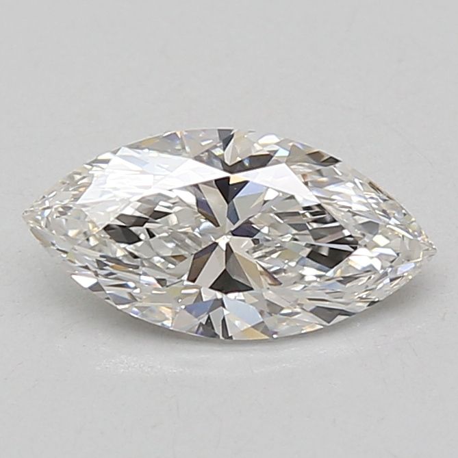 1.08 ct. marquise Lab Grown Diamond front image