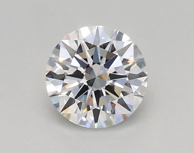 0.31 ct lab-grown Round Diamond
