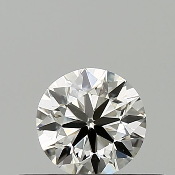 0.30 ct Round diamond